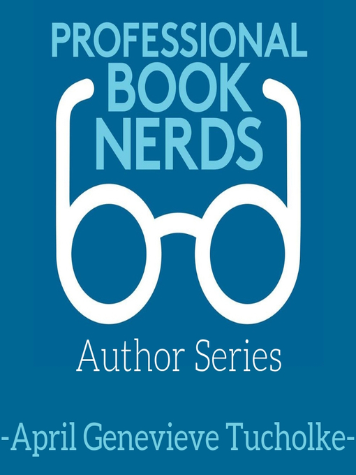 Title details for Alison Green Interview by Professional Book Nerds - Available
